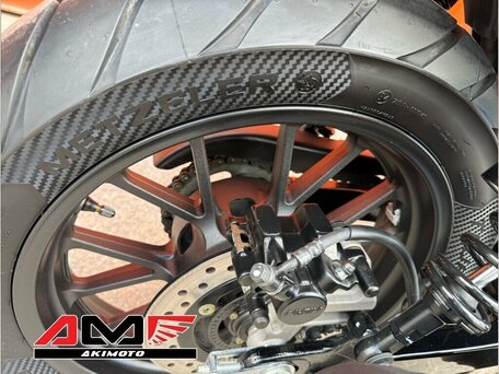 2023 Honda GB 350S, серый, 579000 рублей, вид 5