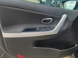 2017 Kia Ceed II Рестайлинг, серый, 1300000 рублей, вид 5