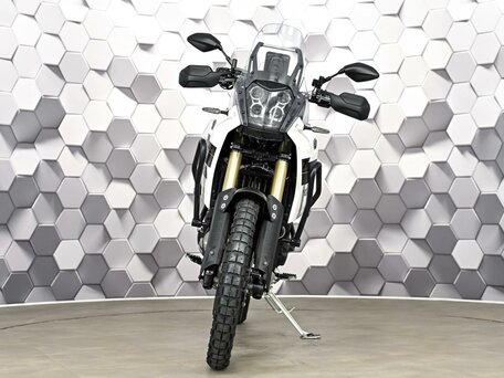 2023 Yamaha Tenere 700, белый, 1277000 рублей, вид 5