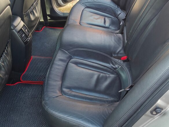 2011 Kia Optima III, серый - вид 22