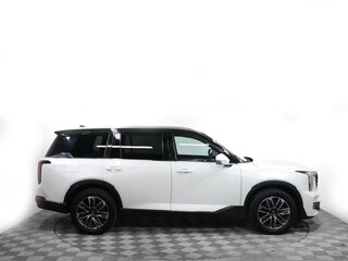 2023 GAC GS8 II, белый, 2799000 рублей, вид 4
