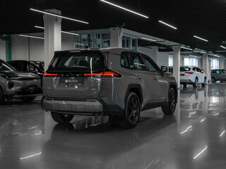 2026 Toyota RAV4 VI (XA60), серый, 4500000 рублей, вид 5