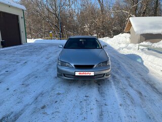 1999 Toyota Windom II (XV20) Рестайлинг, серебристый, 550000 рублей, вид 2