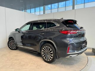 2023 Exeed TXL I Рестайлинг, серый, 2399000 рублей, вид 3