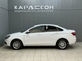 2017 Lada (ВАЗ) Vesta I, белый, 720000 рублей - вид 4