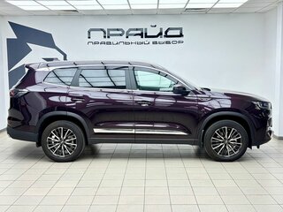 2022 Chery Tiggo 8 Pro Max I, фиолетовый, 2280000 рублей, вид 5