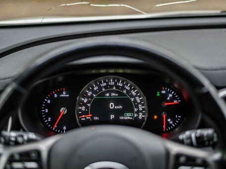 2019 Kia Sorento III Prime Рестайлинг, белый, 2922000 рублей, вид 5