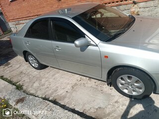 2004 Toyota Camry V (XV30), серебристый, 1400000 рублей, вид 4
