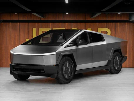 Tesla Cybertruck