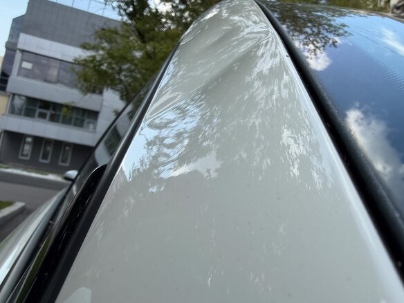 2013 Audi A1 I (8X), белый - вид 19