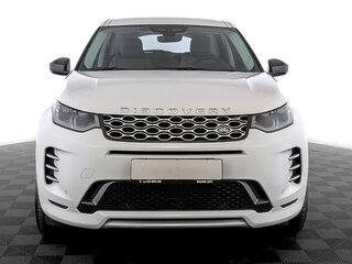 2025 Land Rover Discovery Sport I Рестайлинг, белый, 6800000 рублей, вид 5
