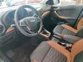 2026 Lada (ВАЗ) Iskra SW Cross, синий - вид 5
