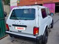 2023 Lada (ВАЗ) Niva Legend Euro-2 I, белый, 400000 рублей - вид 3