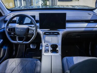 2026 Tenet T8, зелёный, 3099000 рублей, вид 5