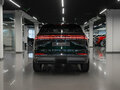 2026 Geely Galaxy M7, зелёный - вид 5