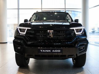 2026 Tank 400 I, чёрный, 6299000 рублей, вид 3