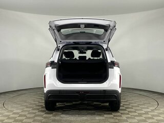 2026 Tenet T7, белый, 2990000 рублей, вид 3