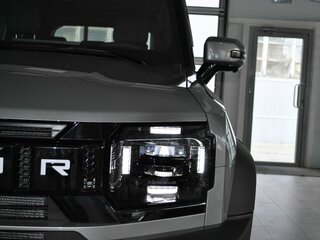 2026 Jetour T2, серебристый, 4449000 рублей, вид 3