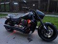 2011 Suzuki Boulevard M109R, чёрный, 1250000 рублей