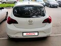 2013 Opel Astra J Рестайлинг, белый, 720000 рублей - вид 6