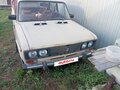 1989 Lada (ВАЗ) 2106, бежевый, 70000 рублей - вид 1