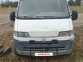 2001 Fiat Professional Ducato, белый, 450000 рублей