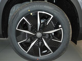 2026 Omoda C5 II, серый, 2629000 рублей, вид 5
