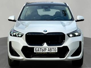 2026 BMW X1 Long 25Li xDrive III (U11/U12), белый, 5700000 рублей, вид 2