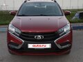 2018 Lada (ВАЗ) XRAY I, красный, 900009 рублей
