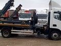 2024 Foton S85, белый, 3874000 рублей - вид 4