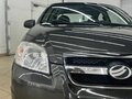 2012 ЗАЗ Vida, чёрный, 535000 рублей - вид 8