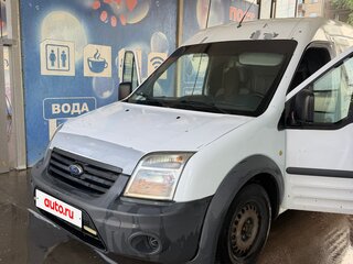 2010 Ford Transit Connect, белый, 520000 рублей, вид 4