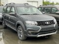 2026 Lada (ВАЗ) Largus I Рестайлинг, серый