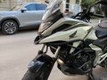 2021 Honda NC 750X, белый, 1200000 рублей - вид 2
