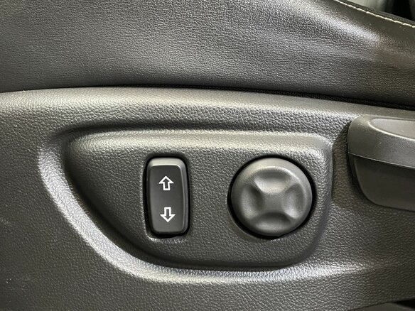 2014 Opel Mokka I, белый, 919000 рублей - вид 15