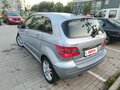 2008 Mercedes-Benz B-Класс 170 I (W245) Рестайлинг, голубой, 555000 рублей - вид 4