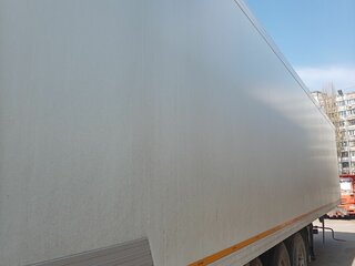 2024 Техас 9751Н5, белый, 6346000 рублей, вид 2