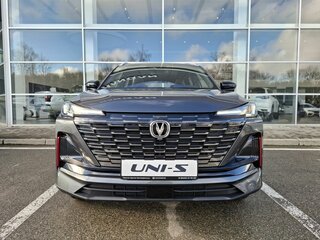 2025 Changan UNI-S I, серый, 3179900 рублей, вид 2