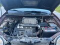 2001 Hyundai Santa Fe I, коричневый, 300000 рублей - вид 11
