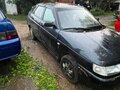 2006 Lada (ВАЗ) 2112, чёрный