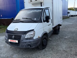 2012 ГАЗ 2747, белый, 800000 рублей, вид 3