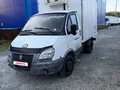 2012 ГАЗ 2747, белый, 800000 рублей - вид 2