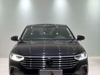 2023 Volkswagen Lavida III Рестайлинг, чёрный, 1114000 рублей, вид 3