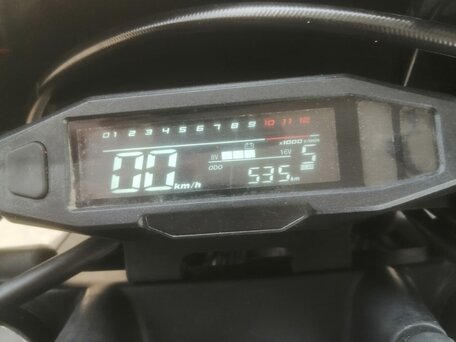 2025 Sharmax Sport, чёрный, 110000 рублей, вид 4