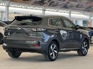 2025 Changan Qiyuan Q05 I, серый, 2500000 рублей, вид 4