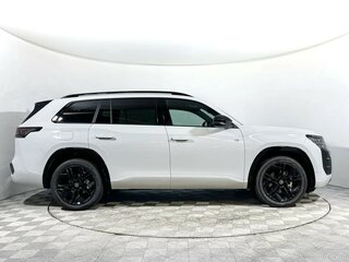 2026 Volkswagen Teramont Pro II (China Market), белый, 7100000 рублей, вид 3