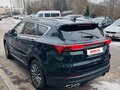 2024 Jetour X70+ I Рестайлинг, зелёный, 2350000 рублей - вид 6