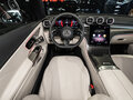 2026 Mercedes-Benz CLE 300, чёрный - вид 1