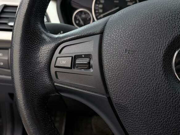 2014 BMW 3 серии 316i VI (F3x), коричневый - вид 24