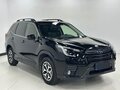 2022 Subaru Forester V Рестайлинг, чёрный, 2550000 рублей - вид 2